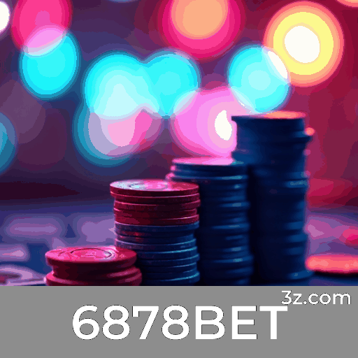 6878BET: Plataforma Profissional e Confiável