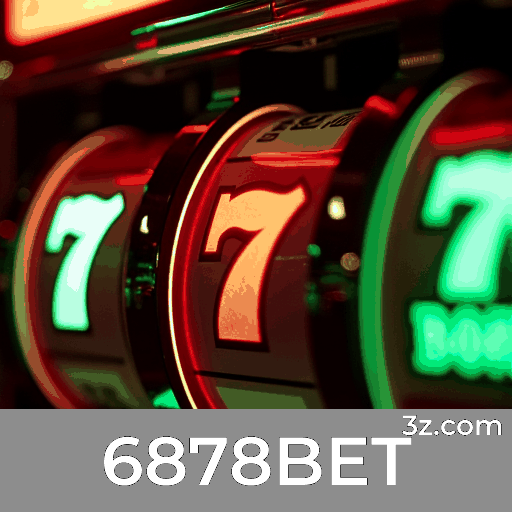 6878BET: O Mundo dos Jogos Selecionados e Excelentes