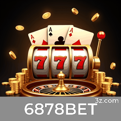 6878BET: O Mundo dos Jogos Selecionados e Excelentes
