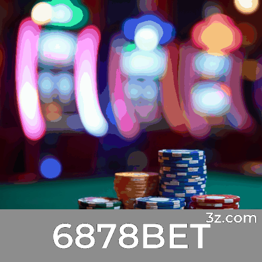 6878BET: Experiência Social no Crash