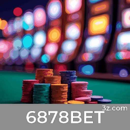 6878BET: O Mundo dos Jogos Selecionados e Excelentes