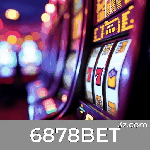 6878BET: Cassino Online e Apostas Seguras