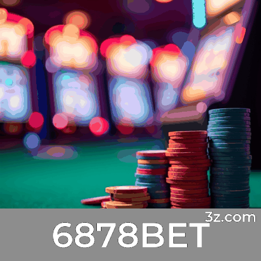 6878BET: Plataforma Profissional e Confiável