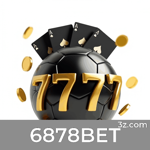 6878BET: Plataforma Profissional e Confiável