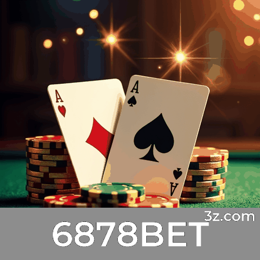 6878BET: O Mundo dos Jogos Selecionados e Excelentes
