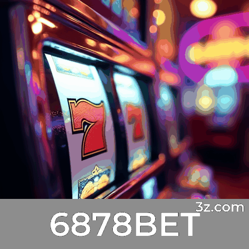 6878BET: Cassino Online e Apostas Seguras