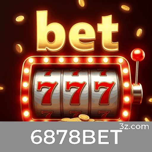 6878BET: Especialista em apostas esportivas no Brasil