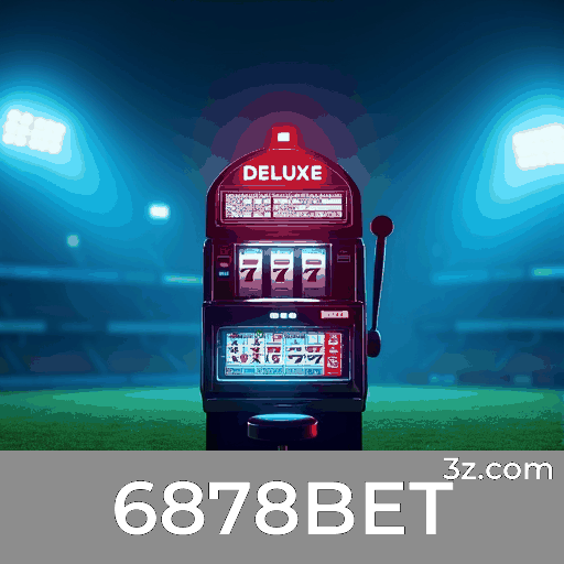 6878BET: Cassino Online e Apostas Seguras