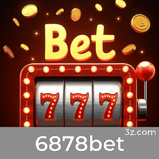 avaliações sobre 6878bet slots