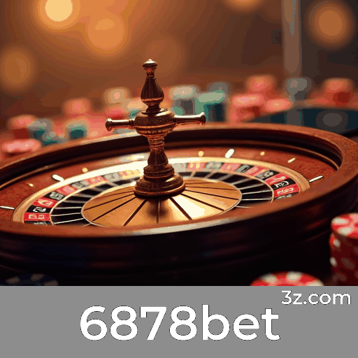 6878bet