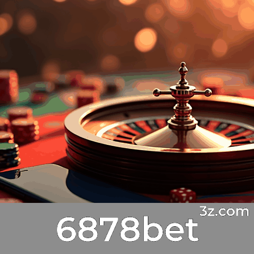 avaliações sobre 6878bet slots