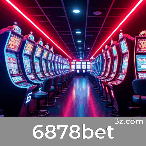 avaliações sobre 6878bet slots