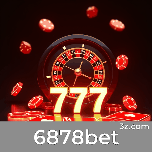 avaliações sobre 6878bet slots