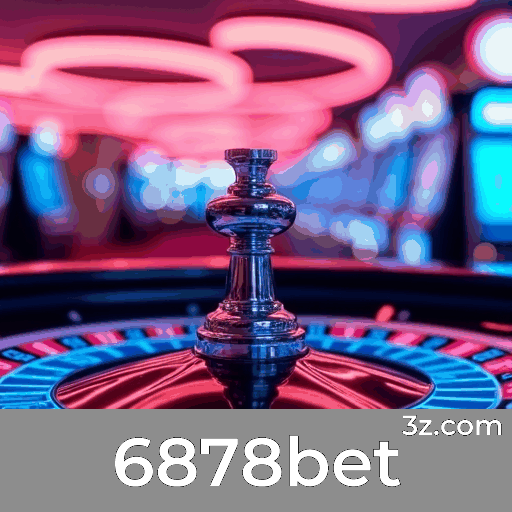 avaliações sobre 6878bet slots